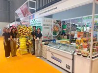 VIETFISH 2025 - TRIỂN LÃM THỦY SẢN QUỐC TẾ LỚN NHẤT VIỆT NAM 2025